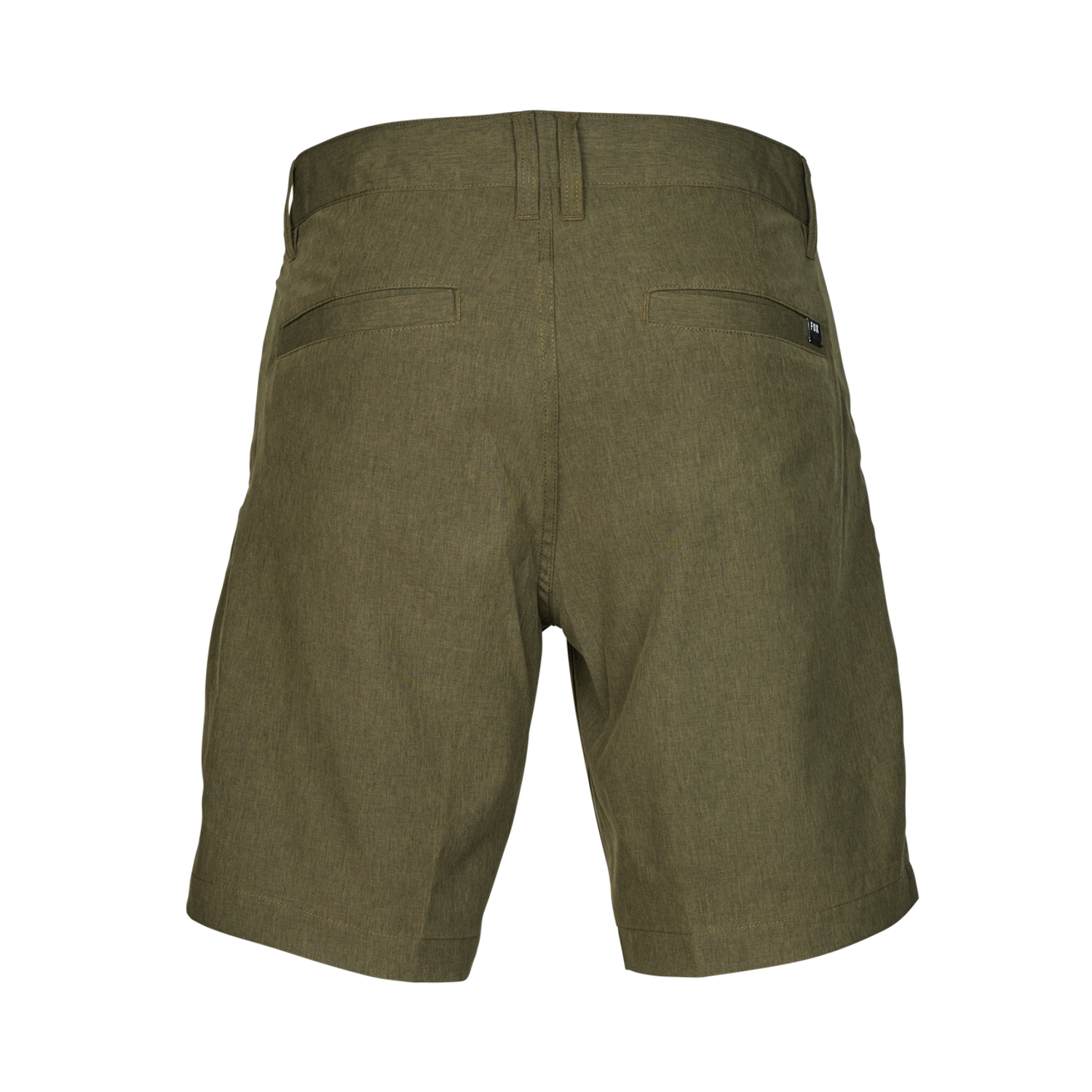 Short Essex Tech Stretch Hybrid