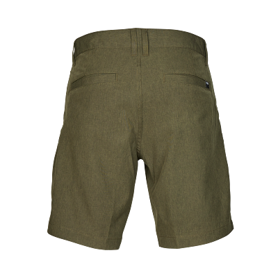 Essex Tech Stretch Hybrid Shorts