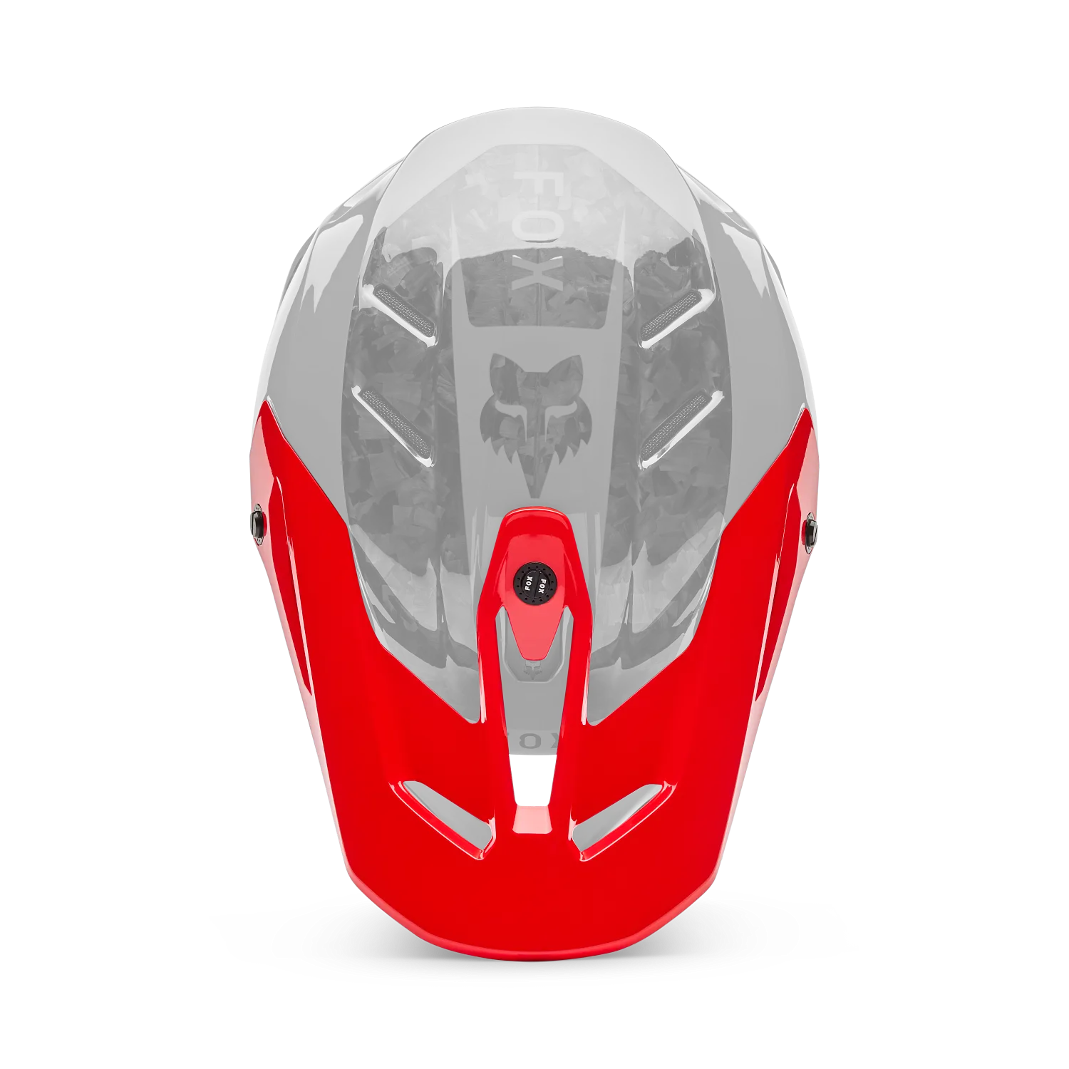 V3 RS HELMET VISOR - FRACTURE 