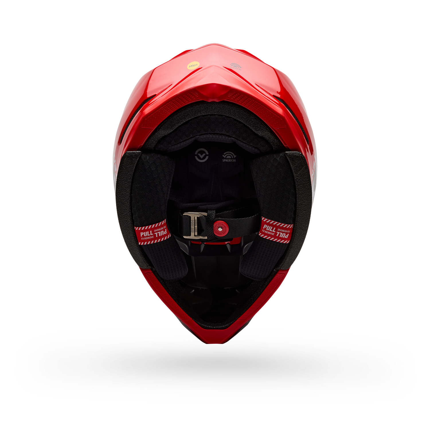 Moto-10 Spherical Strike