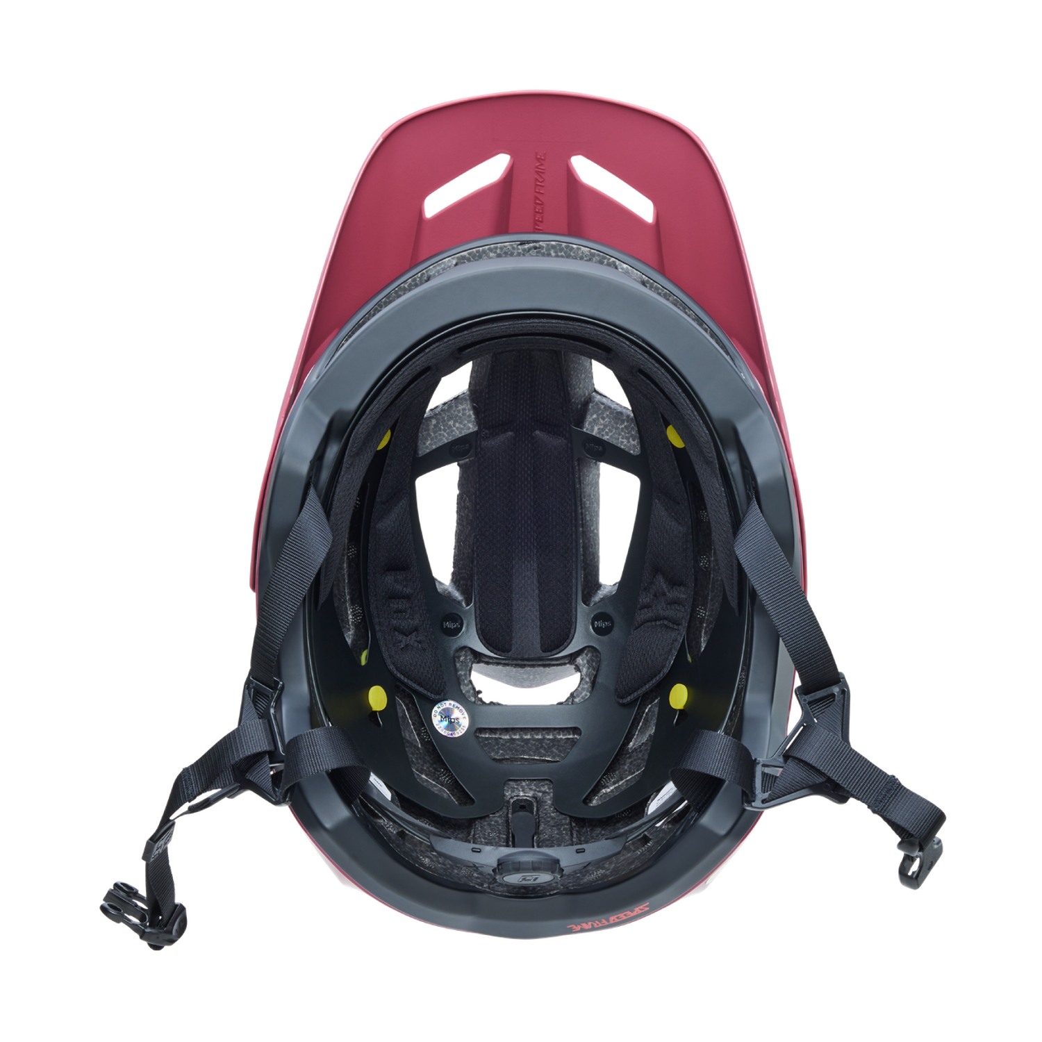 Helm Speedframe