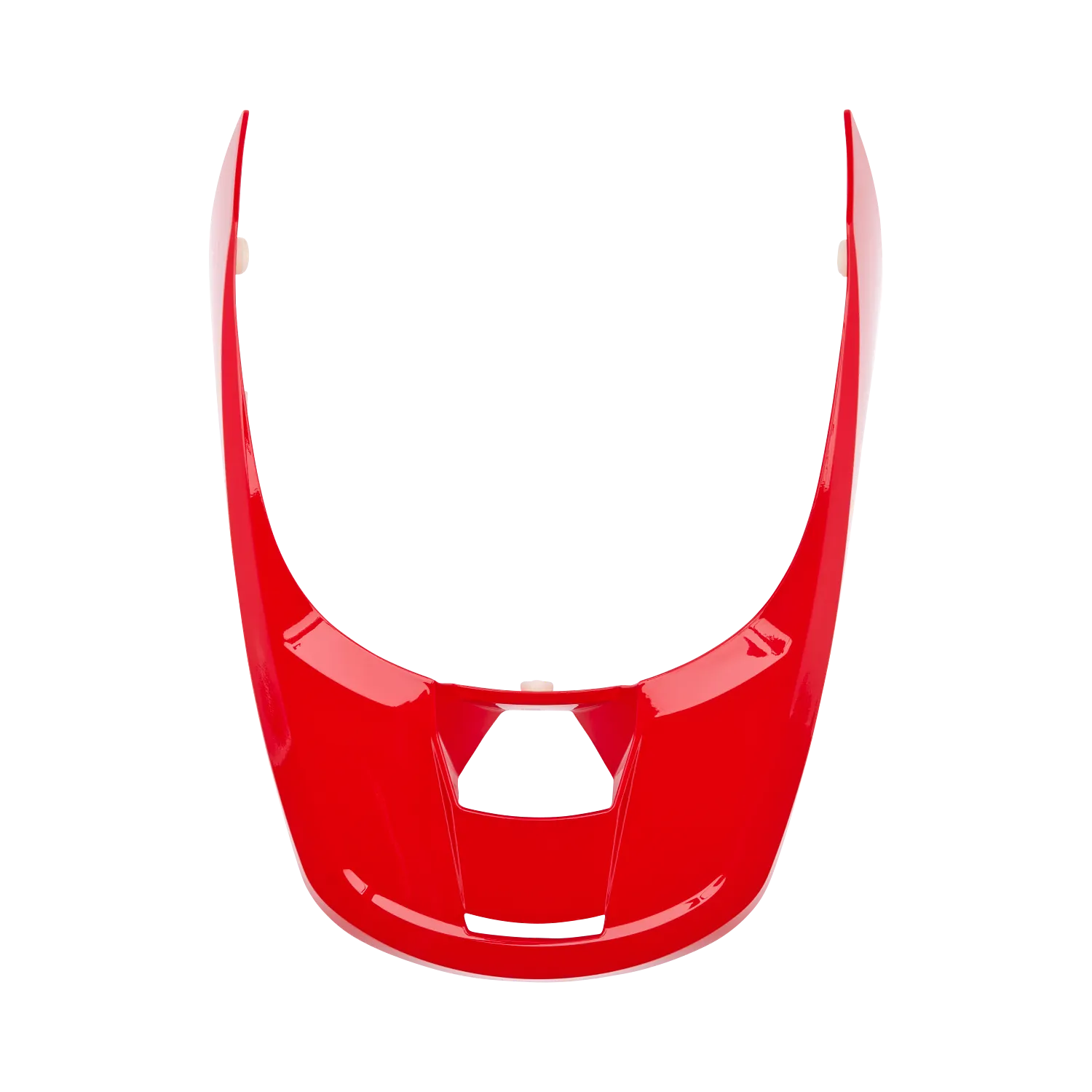 V CORE HELMET VISOR /S