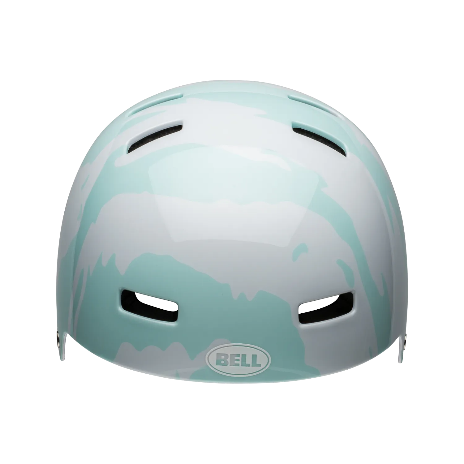 SPAN RAVINE CE [WHT/BLU] S
