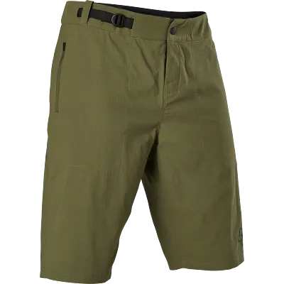 Short doubl&eacute; Ranger