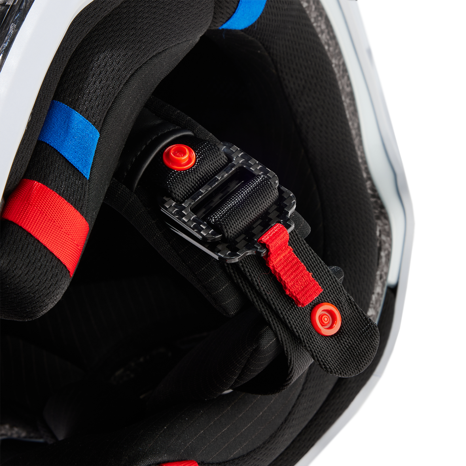 V3 RS Optical Helmet