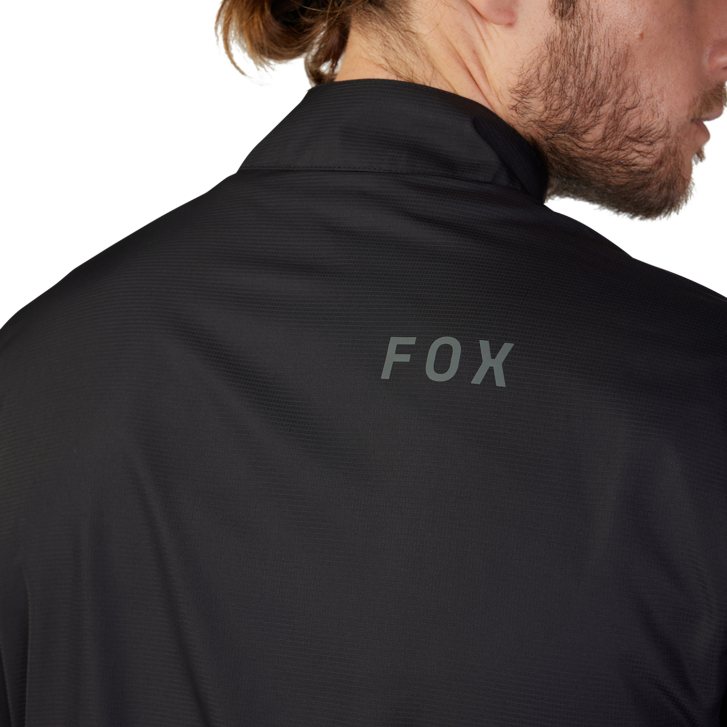 RANGER WIND JACKET [BLK] S