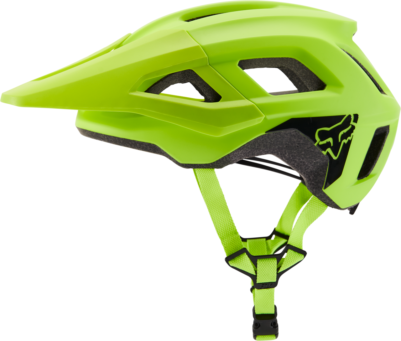Fox Racing Mainframe Helmet