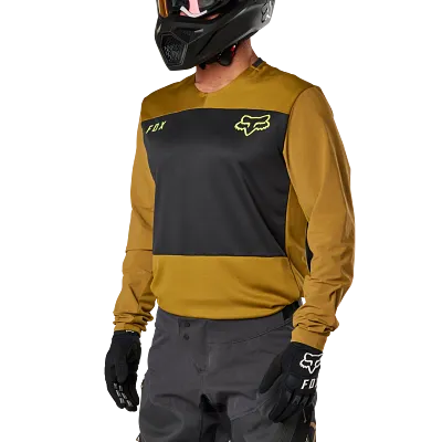 DEFEND OFF ROAD JERSEY 