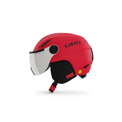 Buzz Mips Kinderhelm