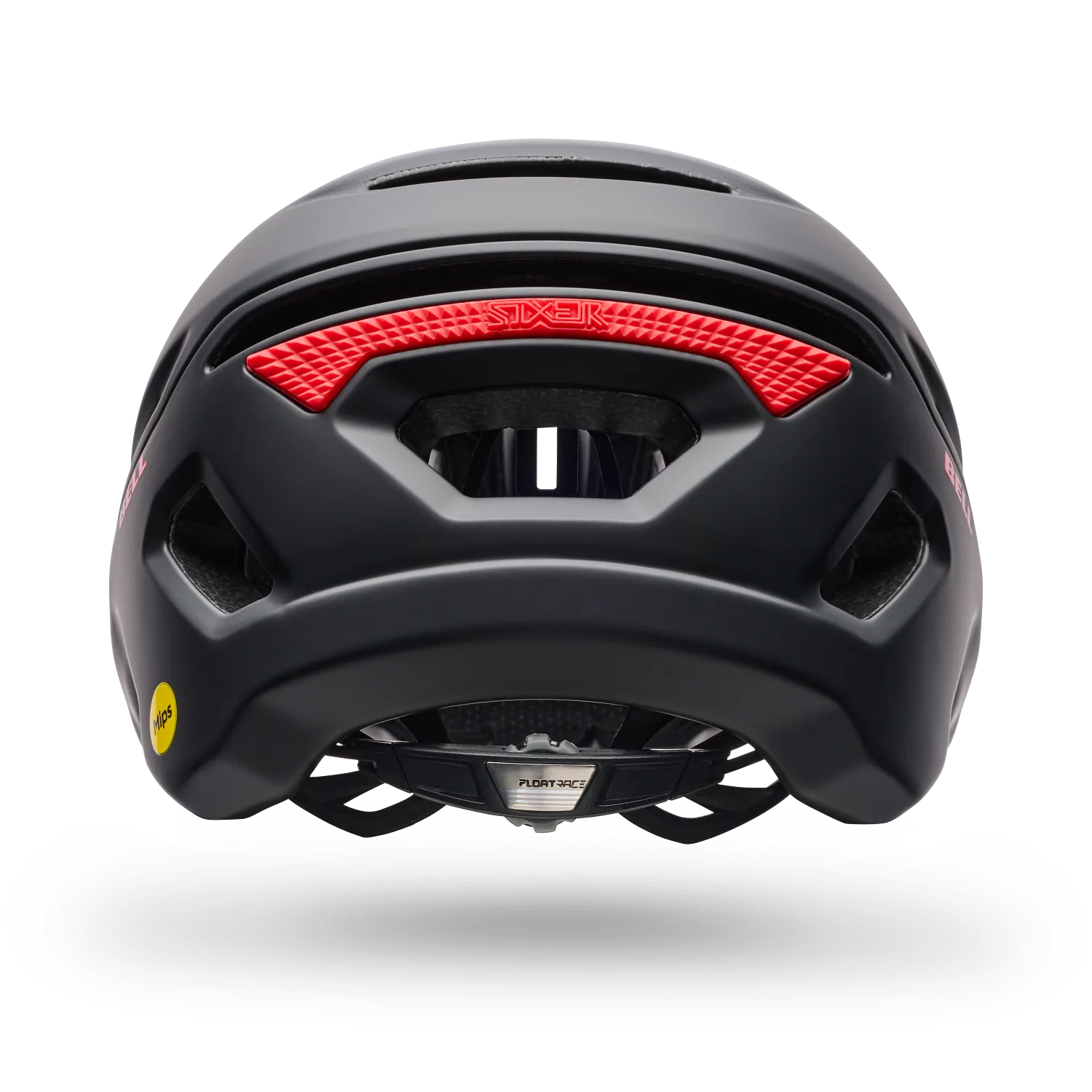 SIXER MIPS RATIO CE [WHT/BLK] S