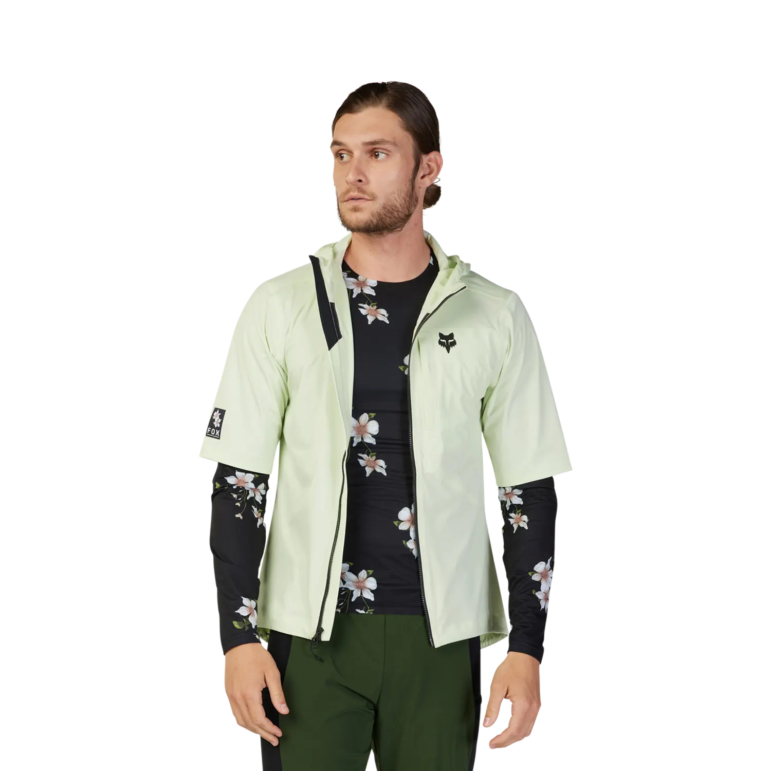 Veste de cornouiller Flexair Lite