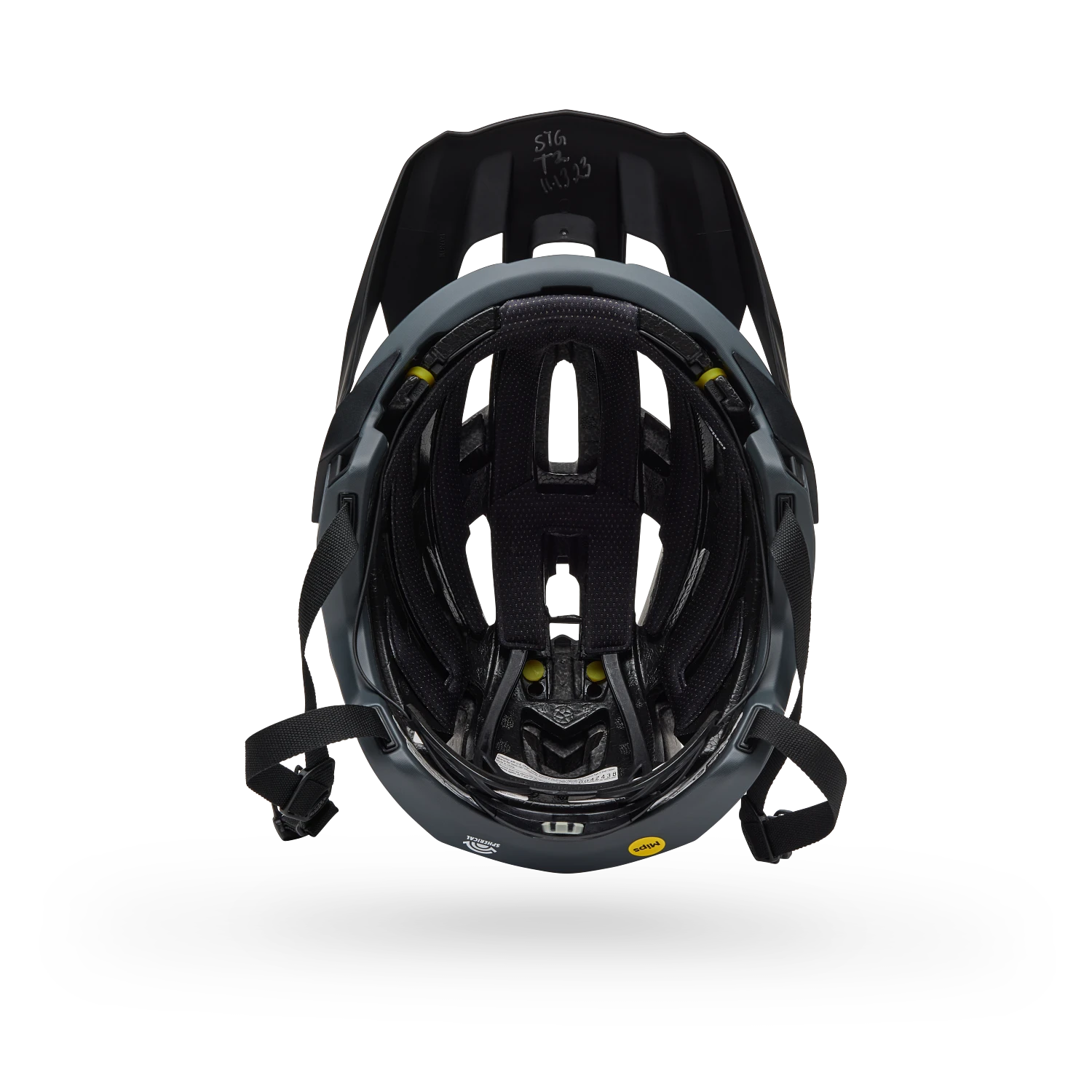 SUPER AIR SPHR FH GT CPSC/CE