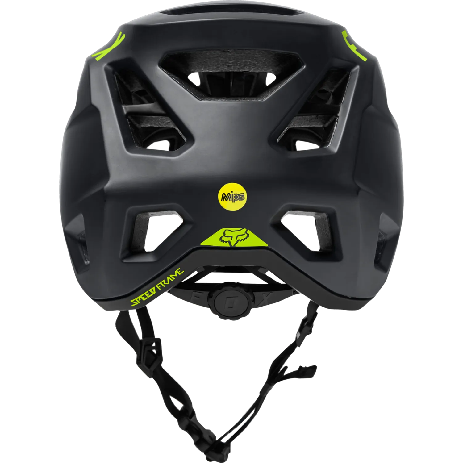 SPEEDFRAME HELMET MIPS SG, CE 