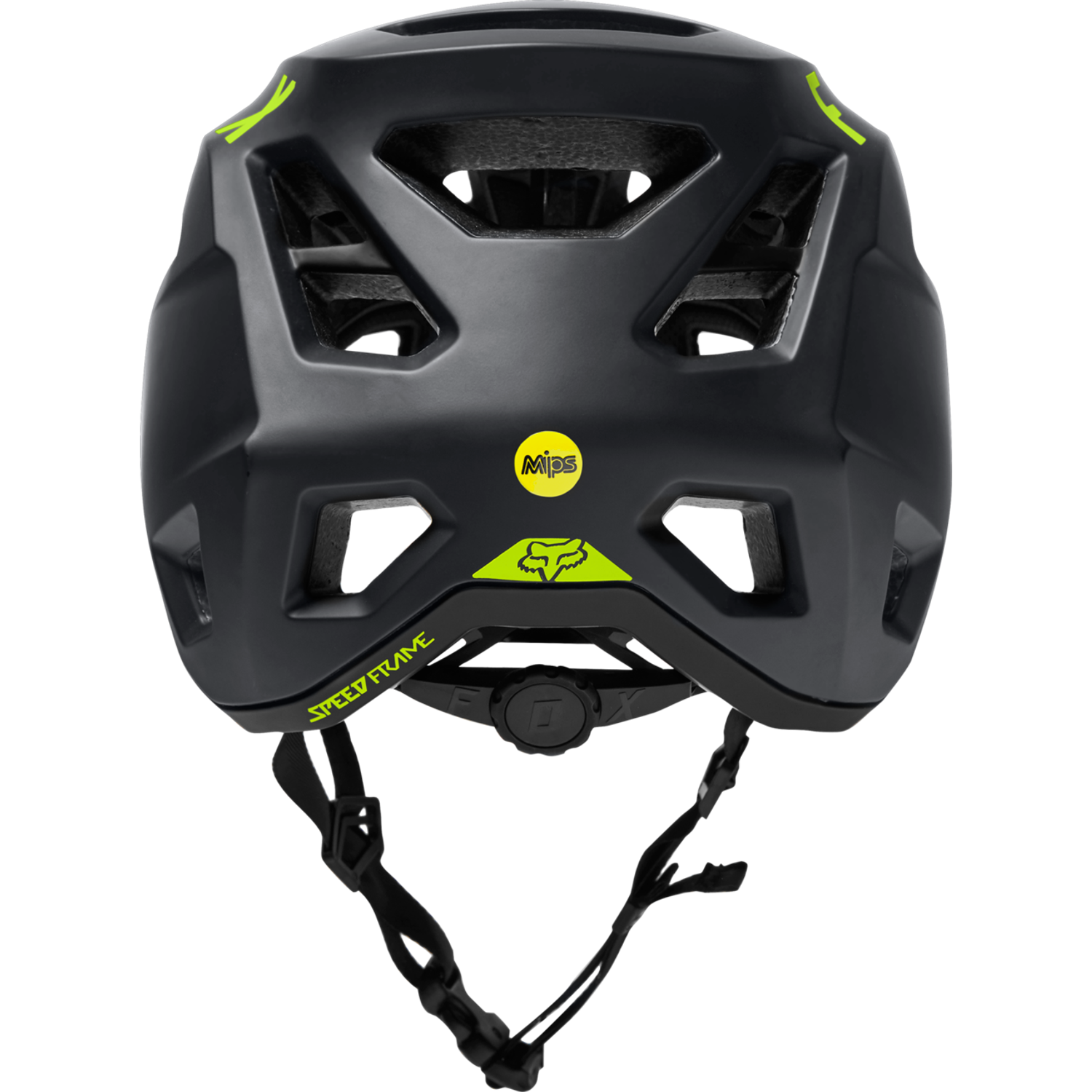 Speedframe Mips Helmet