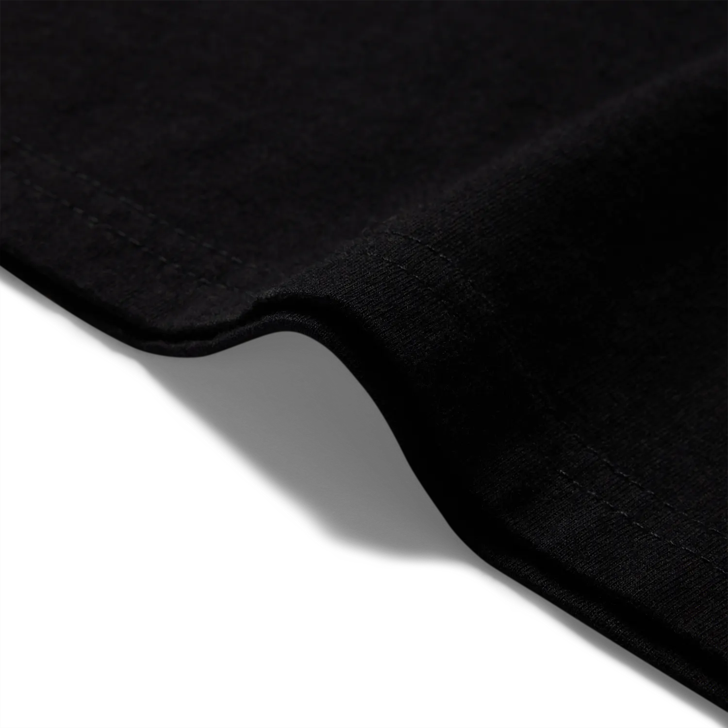 ABSOLUTE 195 ORIGINAL SS TEE [BLK/BLK] S