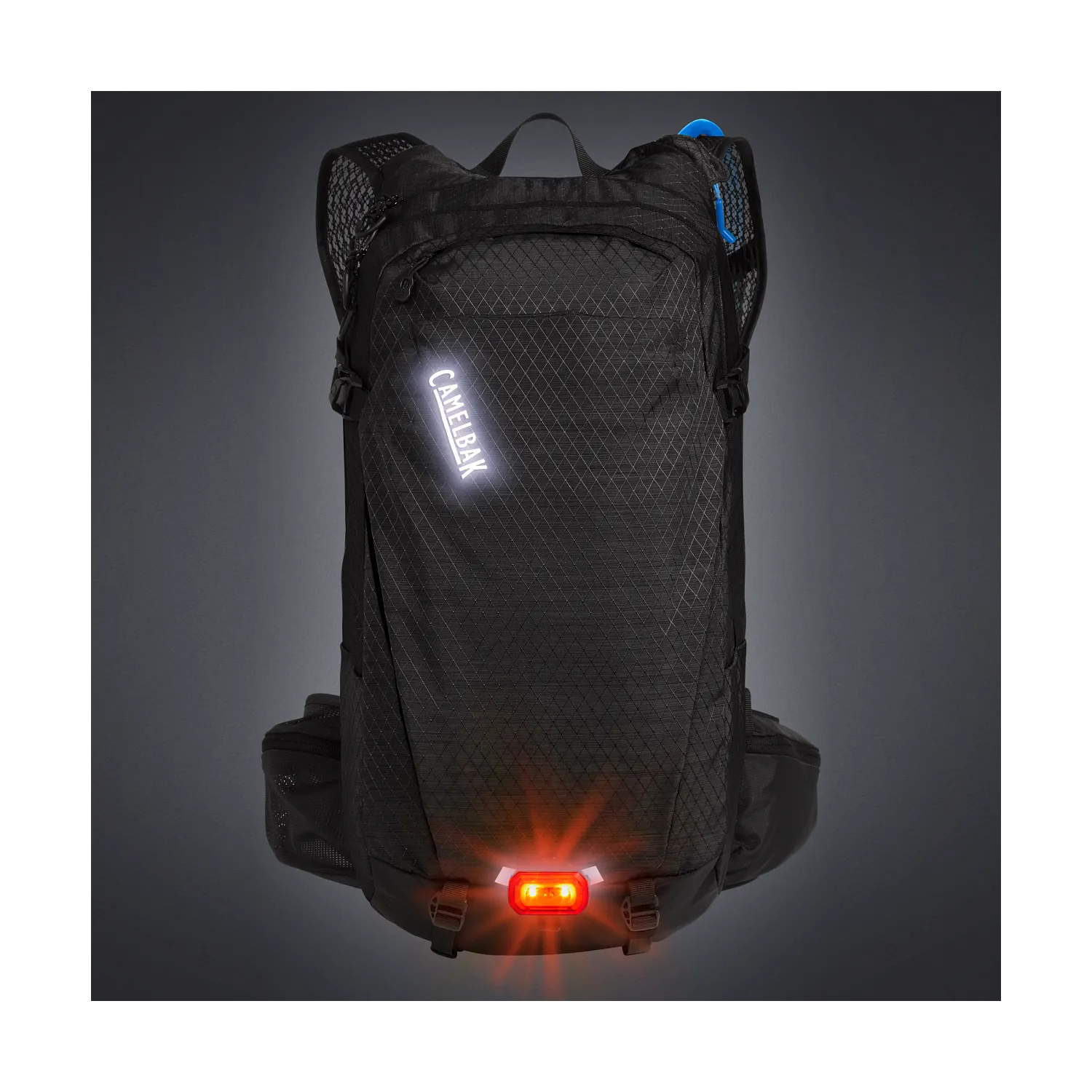 H.A.W.G. Pro 20 100oz, Black