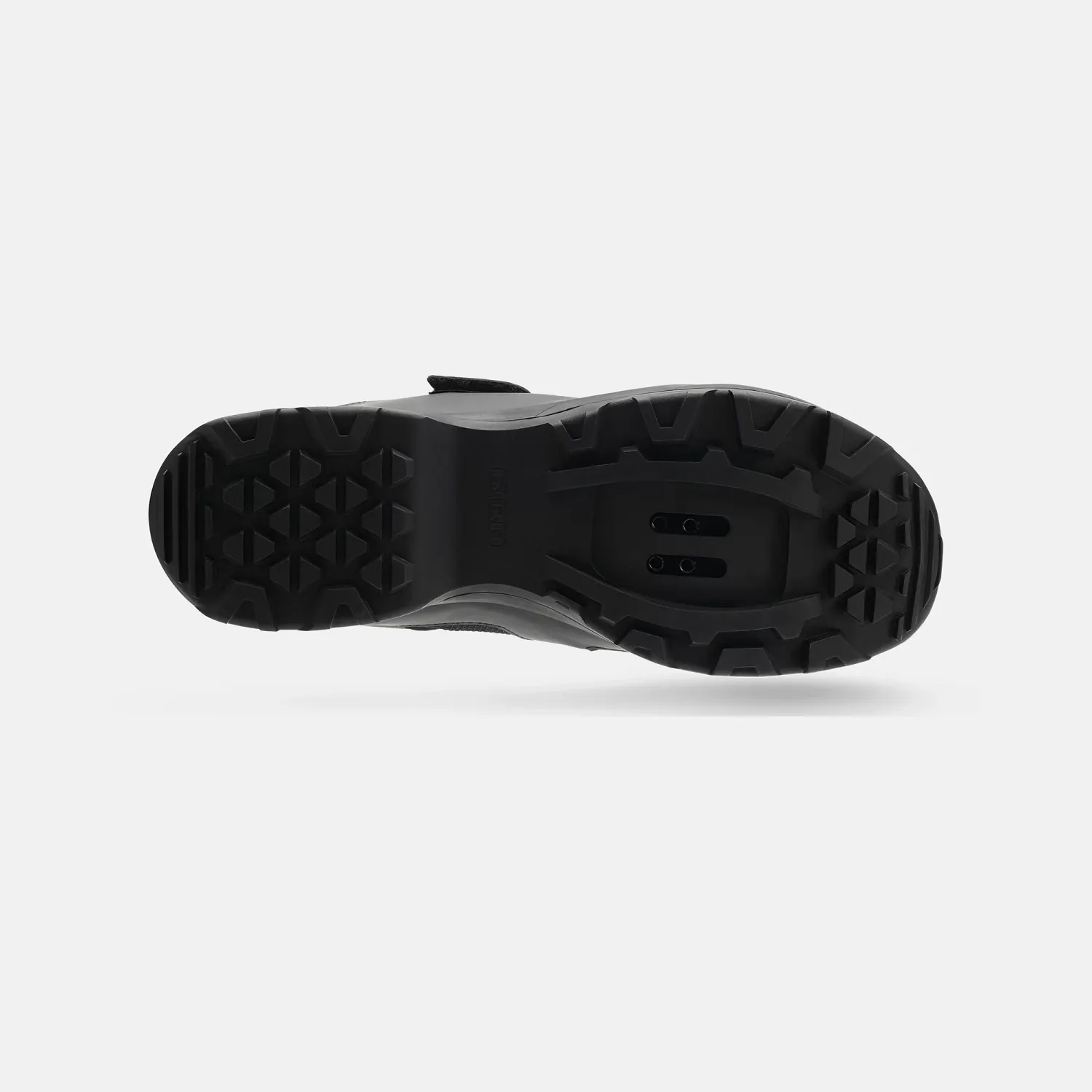 GF BERM DK SHAD/BLK CVR M 40 19