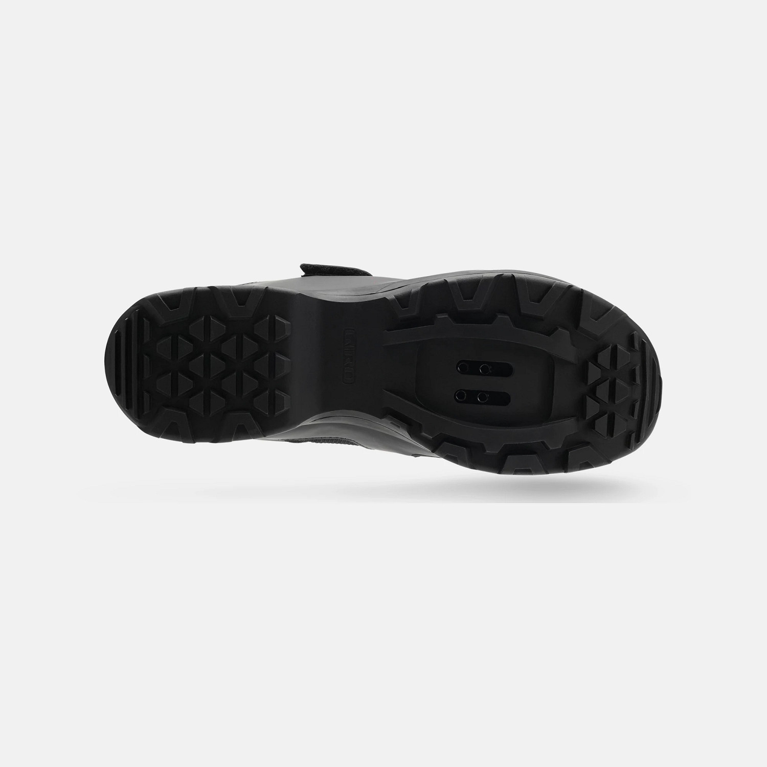Berm Shoe