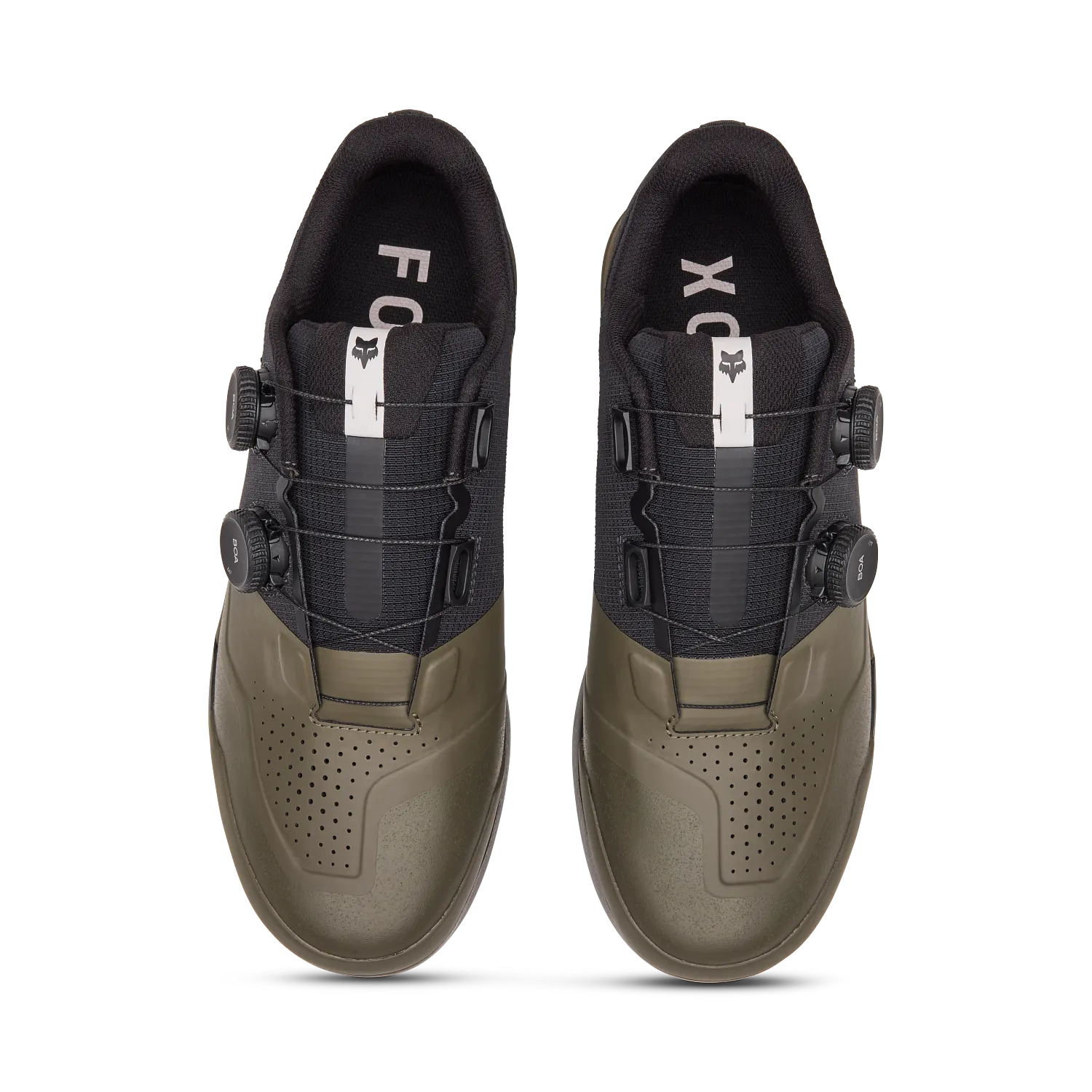 Fox Union BOA&reg; Flat Schuhe