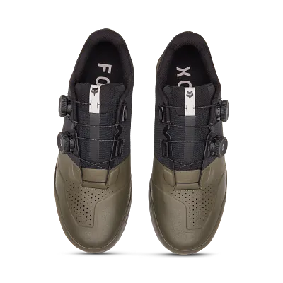 Fox Union BOA&reg; Flat Schuhe