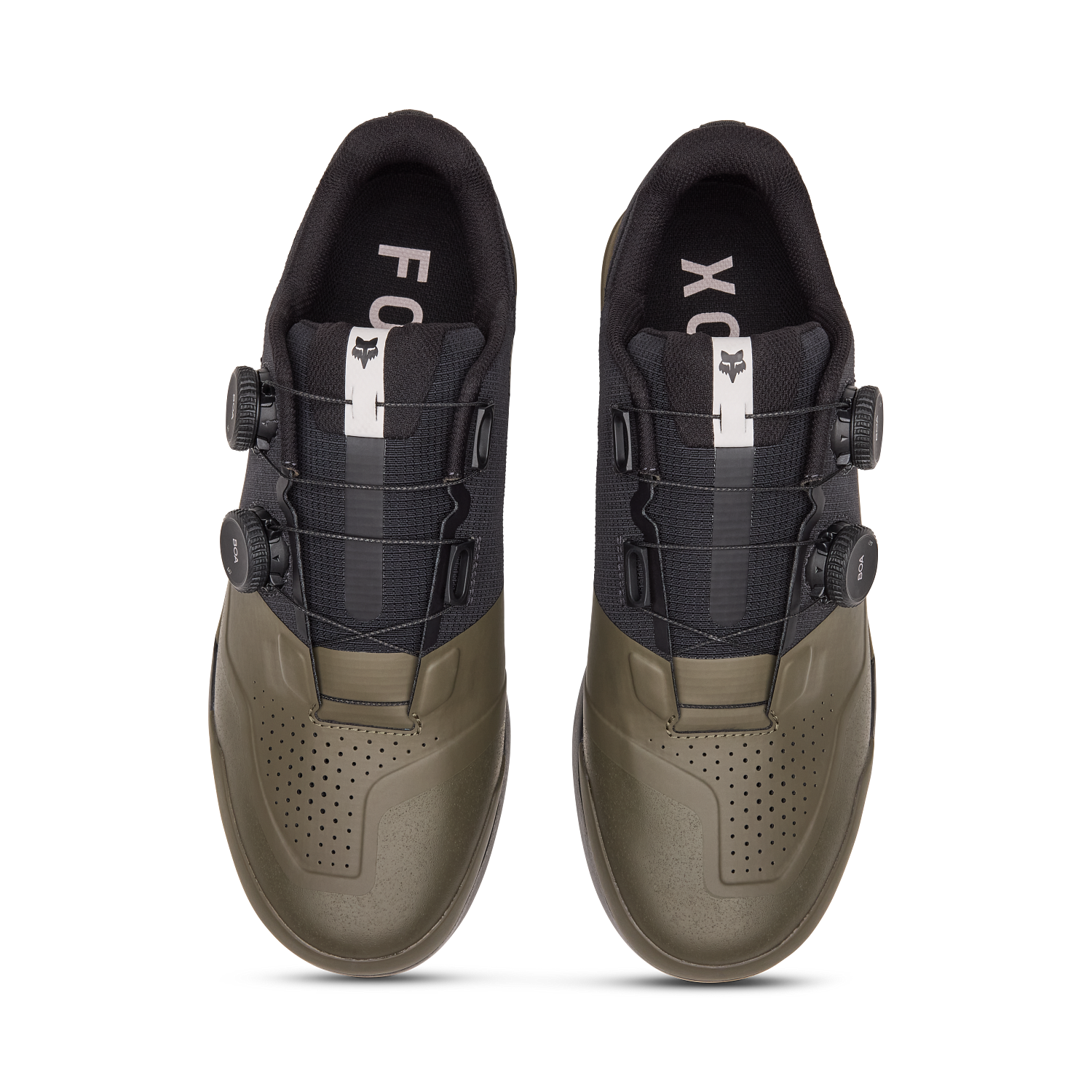 Fox Union BOA Flat Shoes