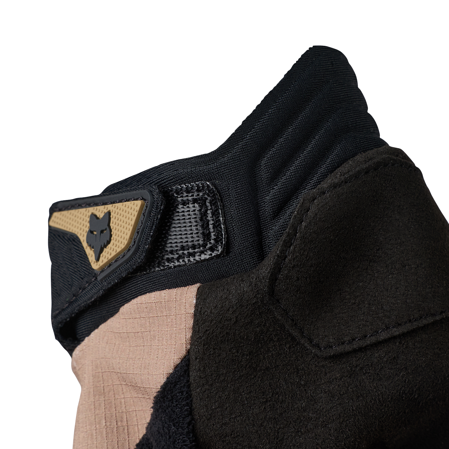 Womens Defend Gloves