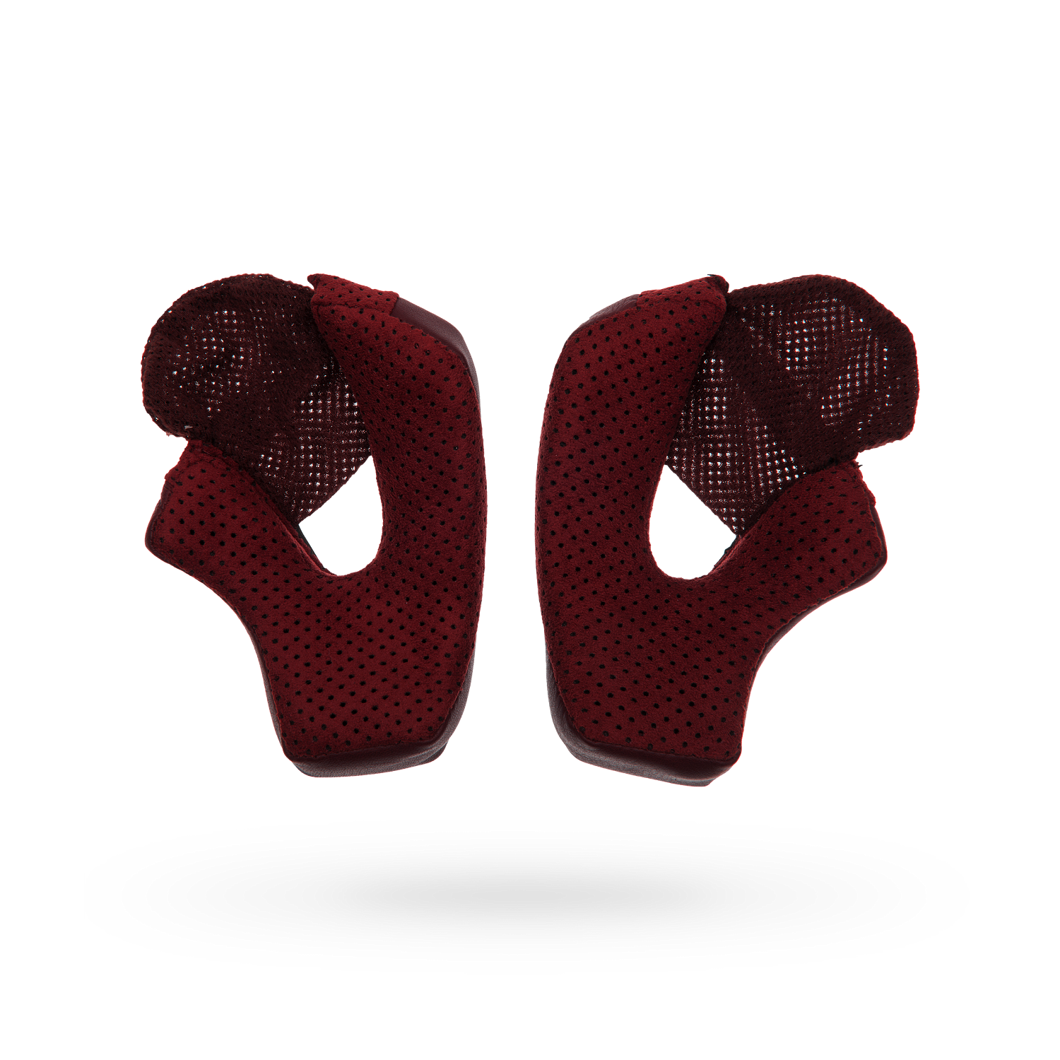 Bullitt Bubble Cheek Pads