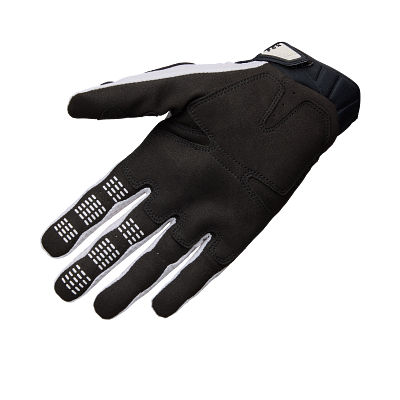 PAWTECTOR GLOVE [BLK/WHT] S