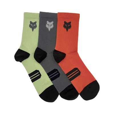 6" Ranger Sock Pack