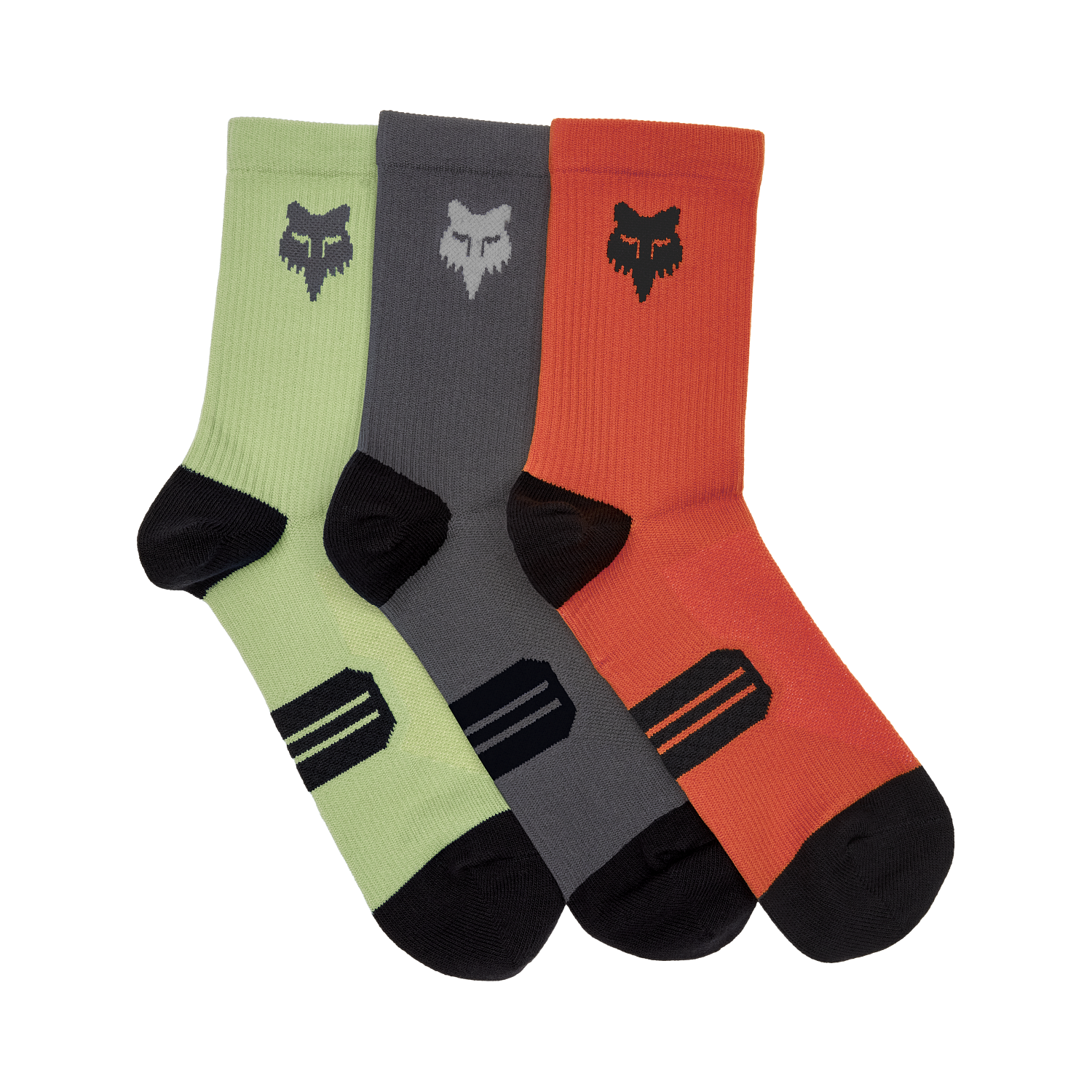 6" Ranger Sock Pack