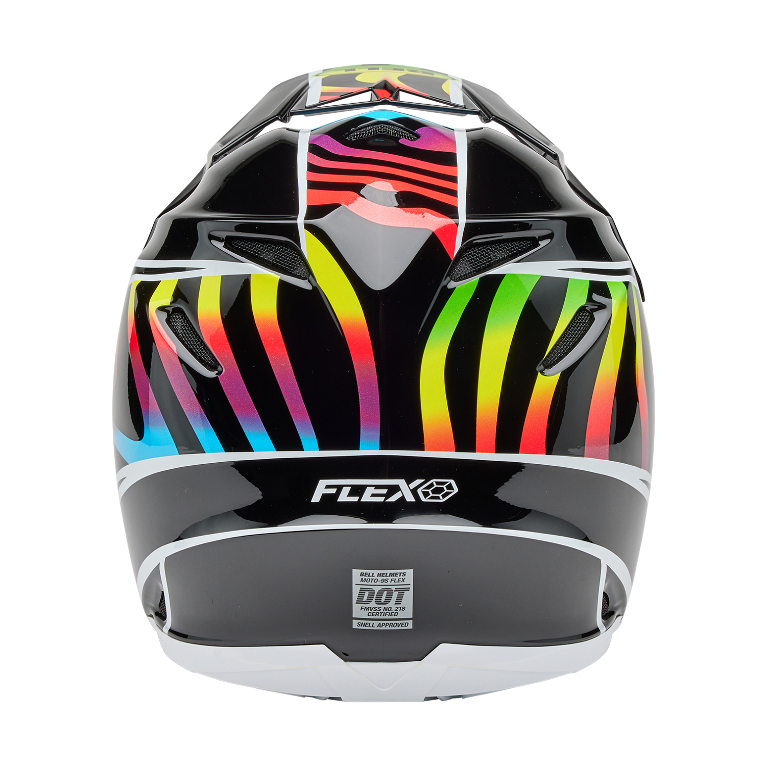 Moto-9S Flex