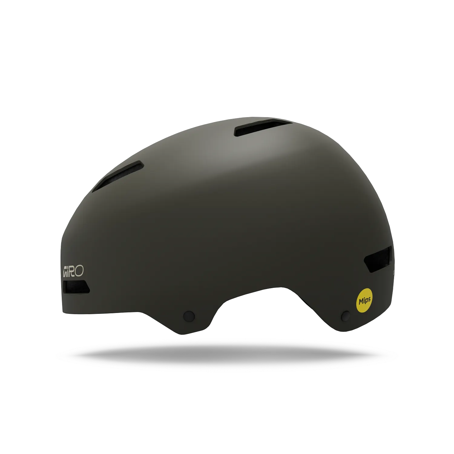 GR DIME MIPS [MAT DRK SGE] XS 26