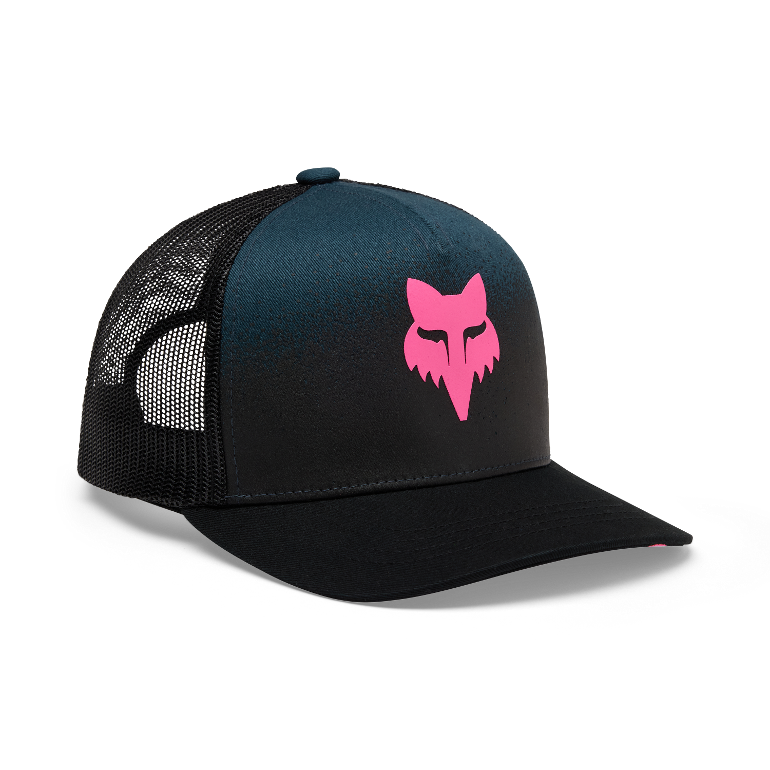YTH VISION SNAPBACK HAT [BLK] OS