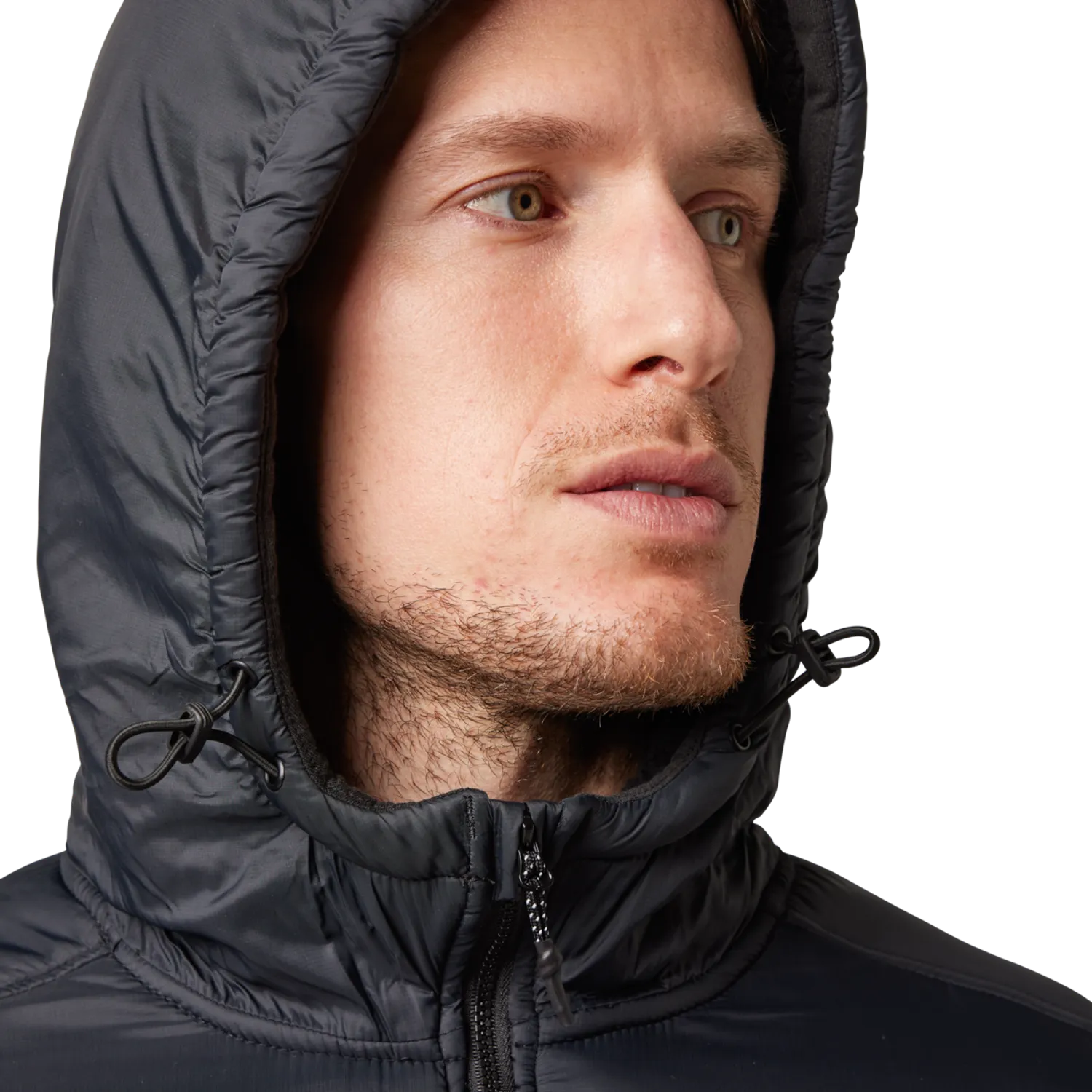 Tactical Diversion h&aelig;ttetr&oslash;je med lynl&aring;s i halv l&aelig;ngde