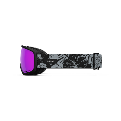 MILLIE BOTANICAL LX [BLK/PNK] OS