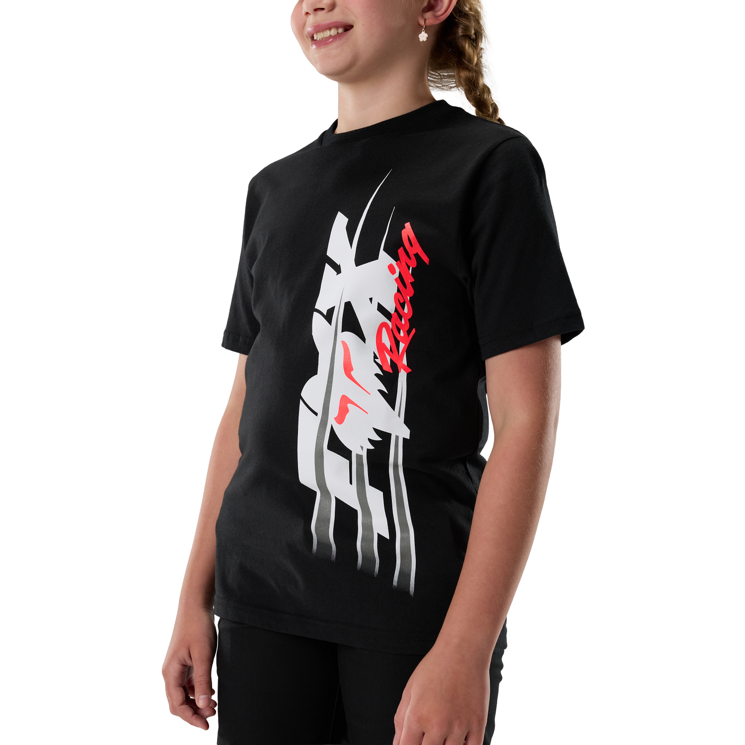 Youth Apex Short Sleeve Tee