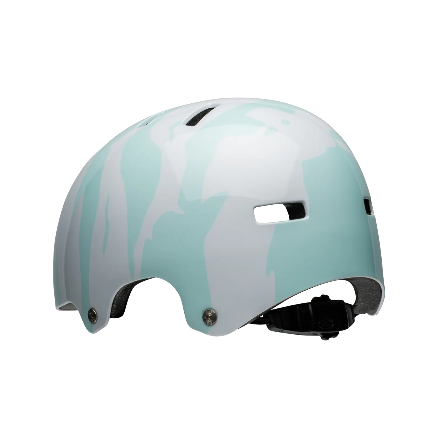 SPAN RAVINE CE [WHT/BLU] S