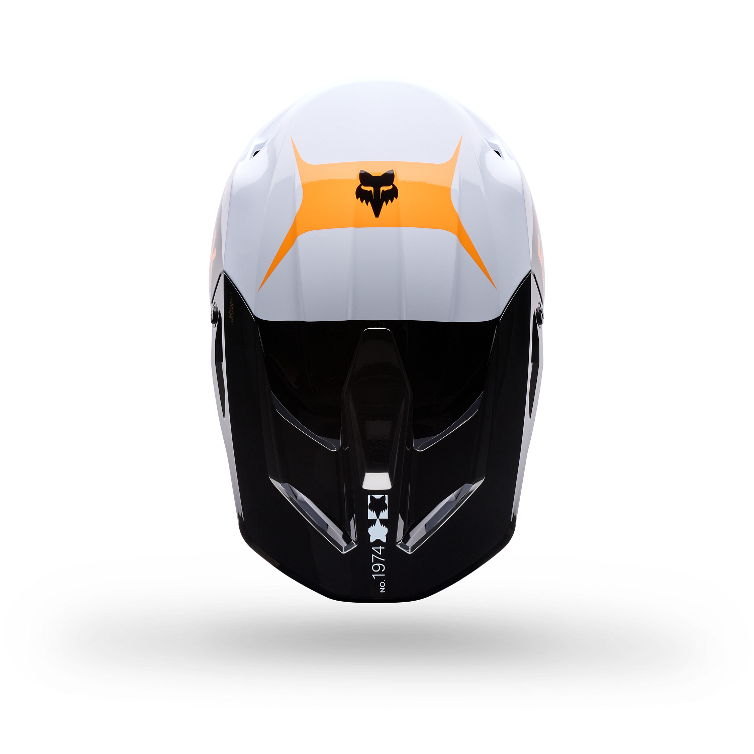 Casque Noble V1