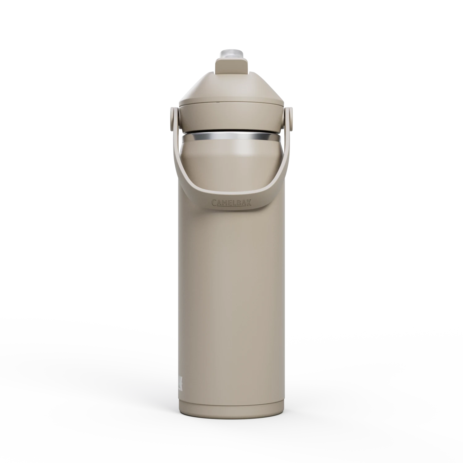 Thrive Flip Straw VSS 20oz, Stone