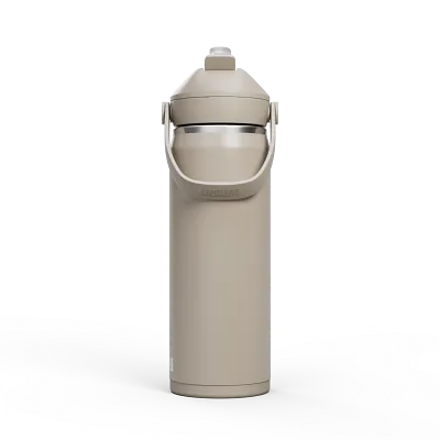 Thrive Flip Straw VSS 20oz, Stone