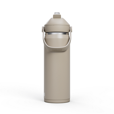 Thrive Flip Straw VSS 20oz, Stone