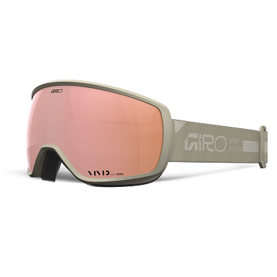 Balance II Rails Goggle