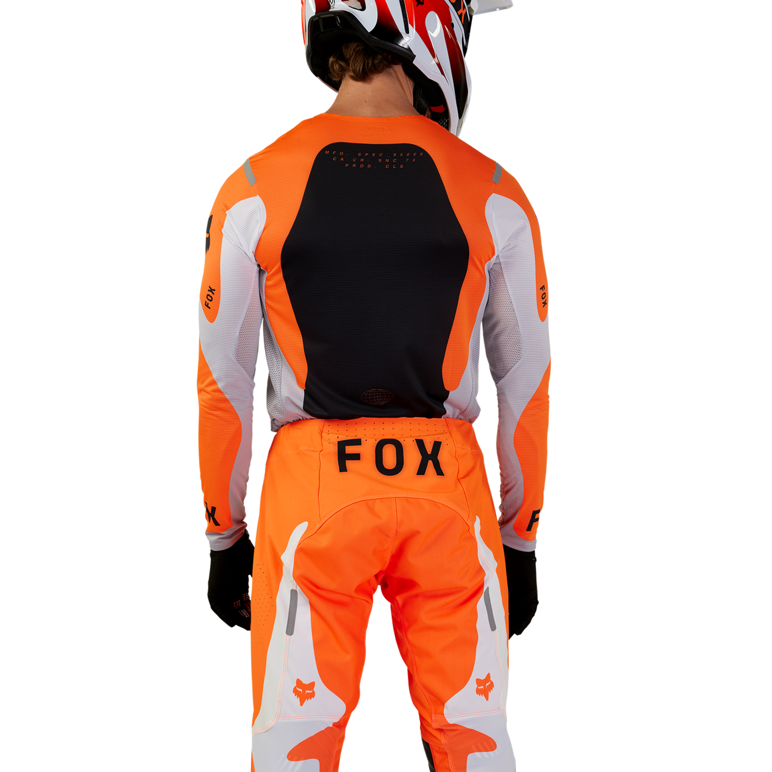 Camiseta T&eacute;cnica Flexair Magnetic