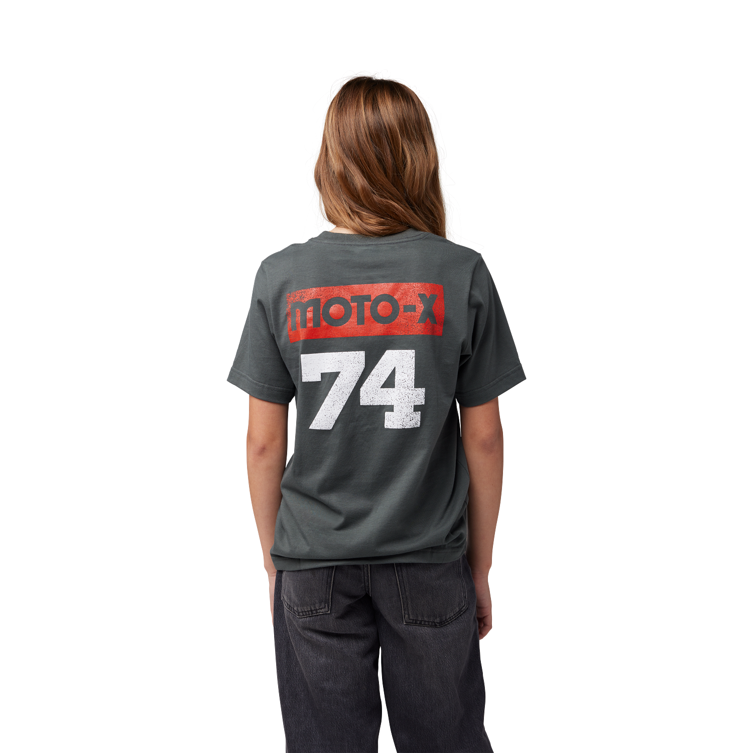 Premium-T-Shirt 74 - Jugend