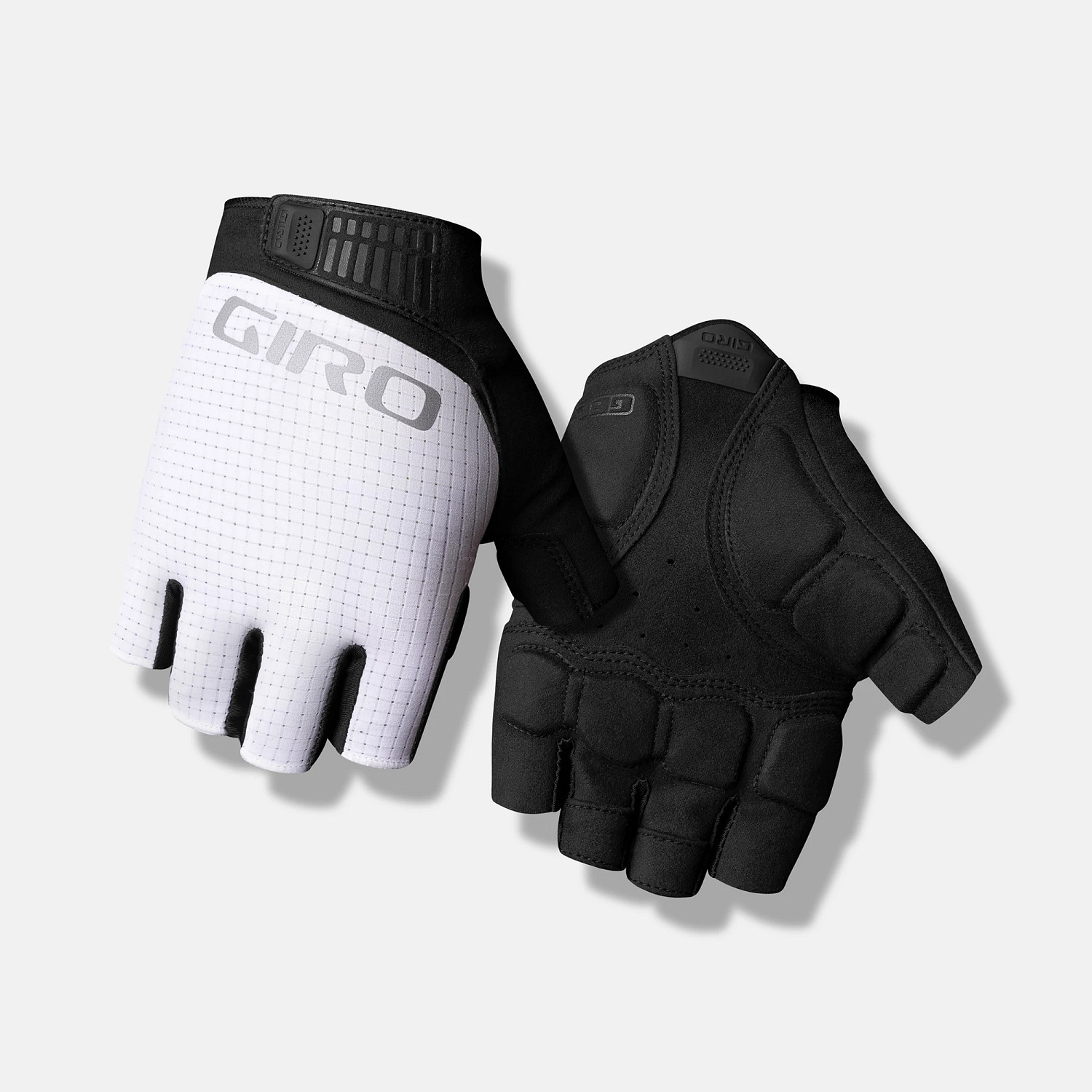 Bravo II Gel-Handschuhe