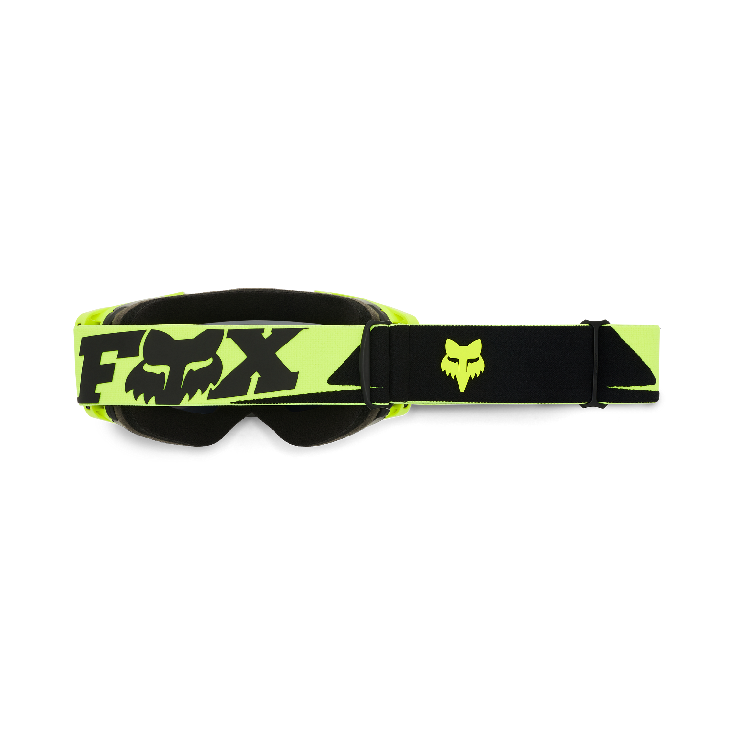 VUE CORE GOGGLE - VIVID [HV YLW] OS