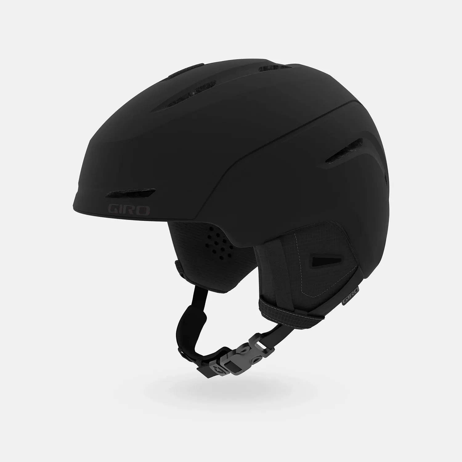 GR NEO JR. AF MAT BLK S 20