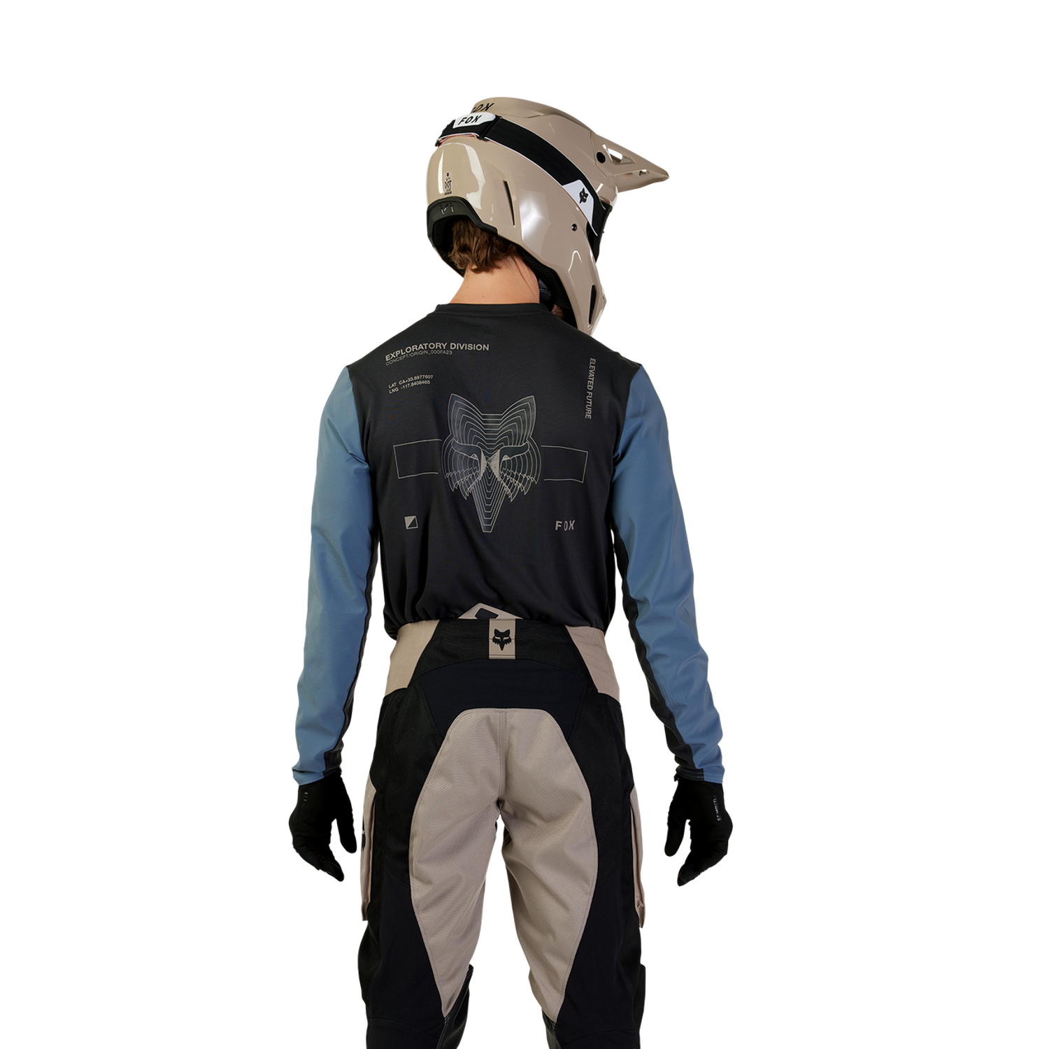 Ranger Off Road Jersey