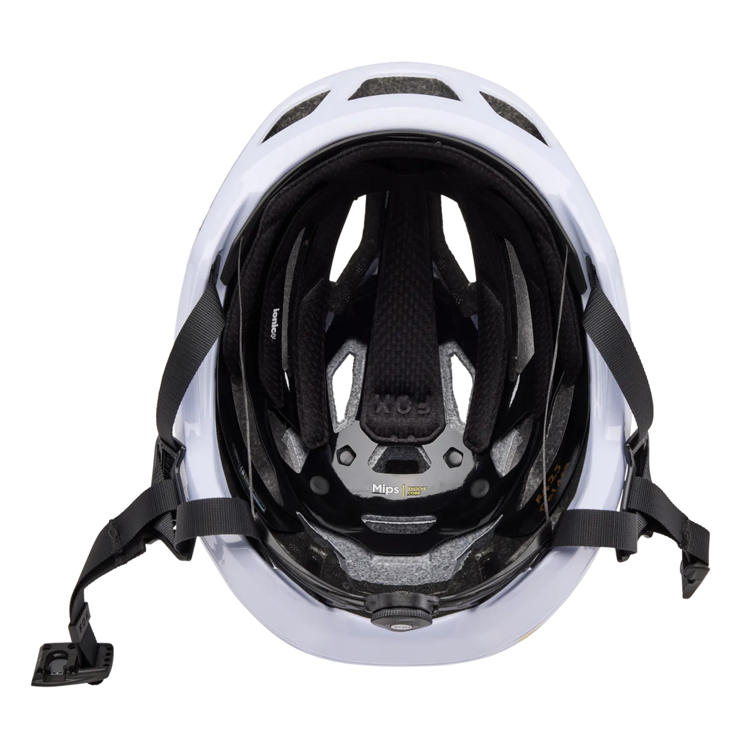 Crossframe Pro hjelm