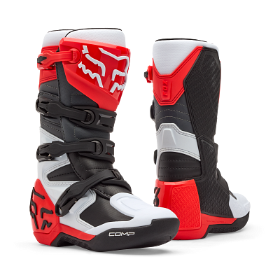 Bottes Comp Junior